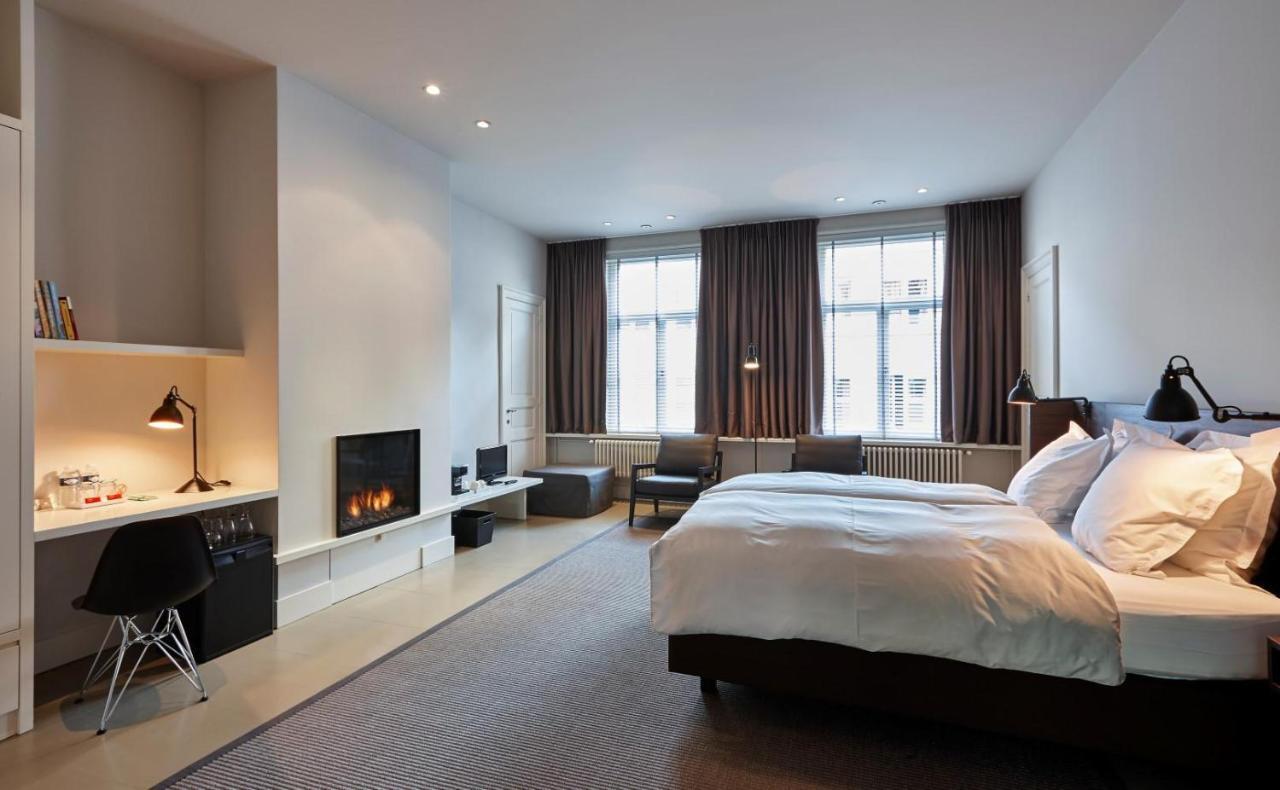 Zweibettzimmer